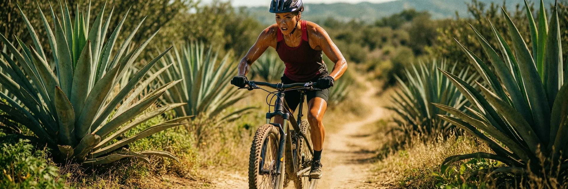Ciclismo de montaña